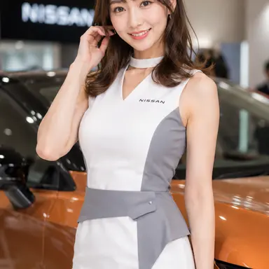 Profile image of 聡美