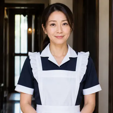 Profile image of 美樹