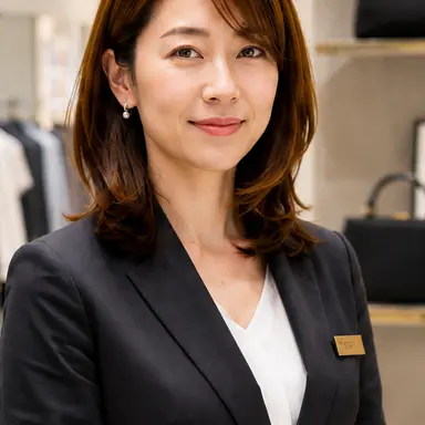 Profile image of 真理