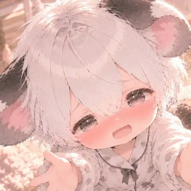 Profile image of ばく