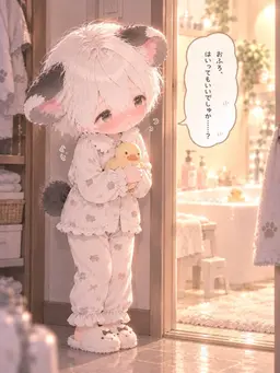 Profile image of ばく