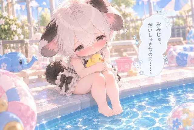 Profile image of ばく