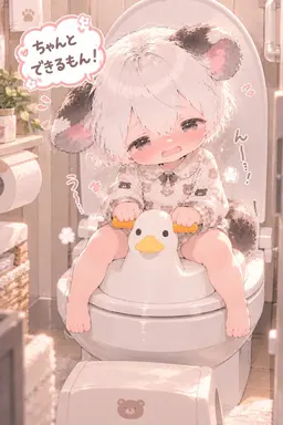 Profile image of ばく