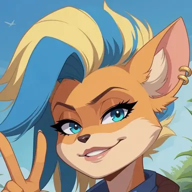 Profile image of タウナ・バンディクー