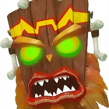 Profile image of ウカウカ