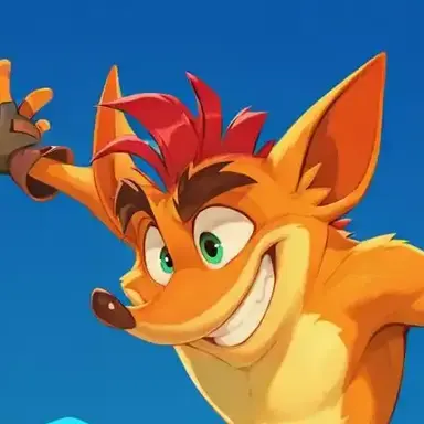 Profile image of クラッシュ