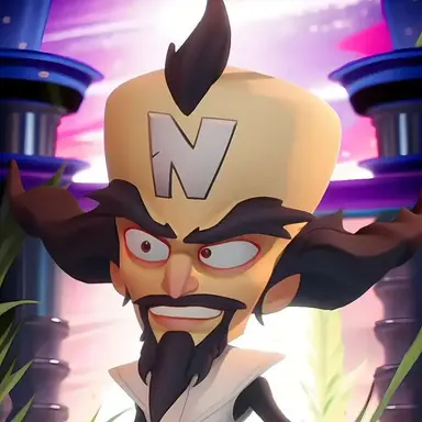 Profile image of ネオ・コルテックス