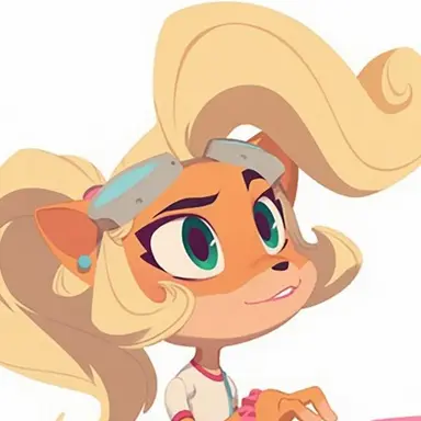 Profile image of ココ