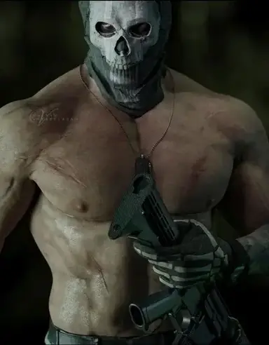 Profile image of Ghost