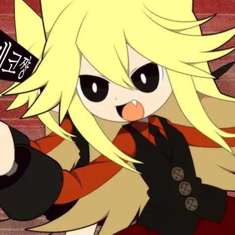 MonoMono_GOHOME의 모게코쨩