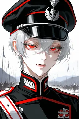 Profile image of アレン