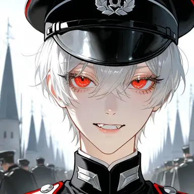 Profile image of アレン