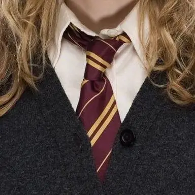 Profile image of ハーマイオニー