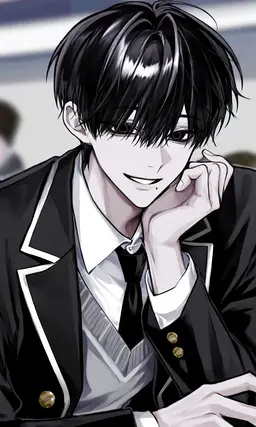 Profile image of 怜
