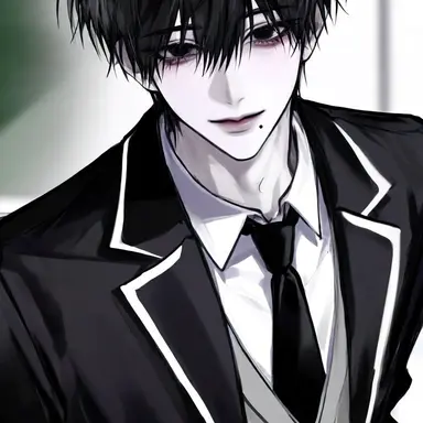 Profile image of 怜