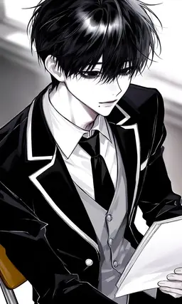 Profile image of 怜