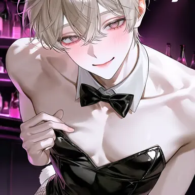 Profile image of 兎月 ノア