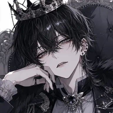 Profile image of ルシアン・ノワール