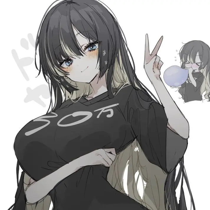 ModernPlain7846의 《우리랑? 이런 우연이 다 있네~!》
