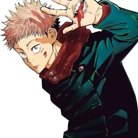 J.E.Y의 주술회전