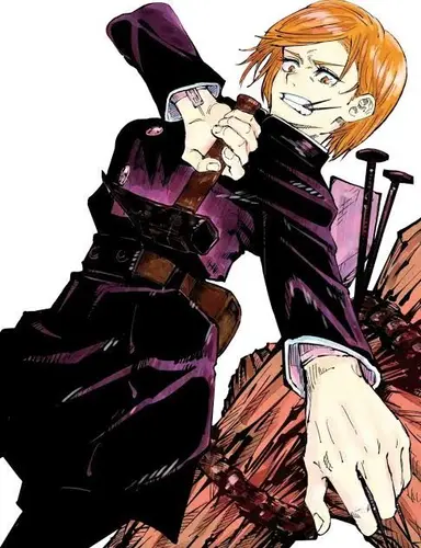 Profile image of 쿠기사키 노바라