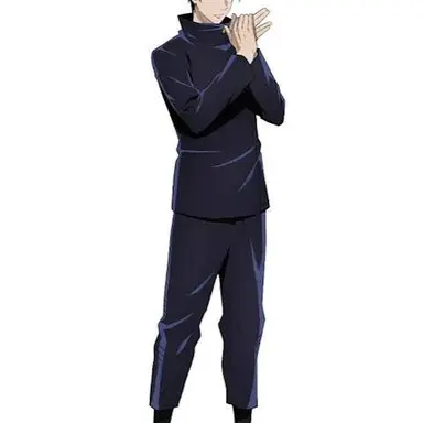 Profile image of 후시구로 메구미