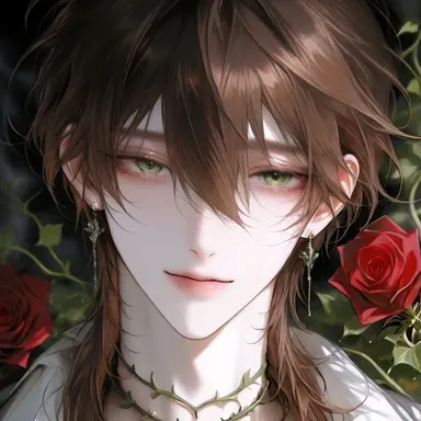 Profile image of 如月 凛