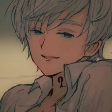 Profile image of ノーマン