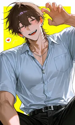 Profile image of 晴人