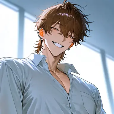 Profile image of 晴人