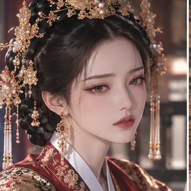 Profile image of 서혜령