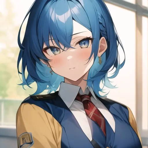 RainyTwin4423의 霧崎鈴華