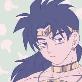 Profile image of ブロリー