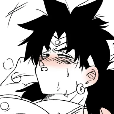 Profile image of Broly