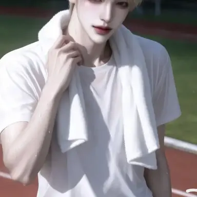 Profile image of 김예찬