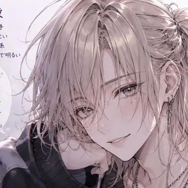 Profile image of 壹邑あおい