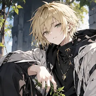 Profile image of 리쿠