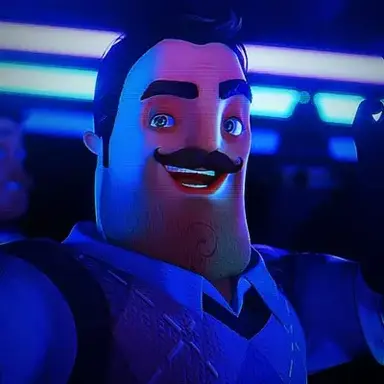 Profile image of Arthur Finch