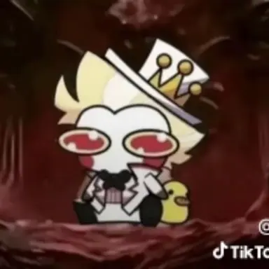 Profile image of ルシファー