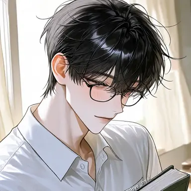 Profile image of Seo I-woo