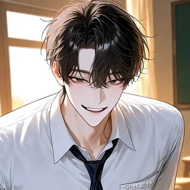 Profile image of Kim Min-jae