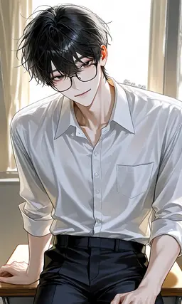 Profile image of Seo I-woo