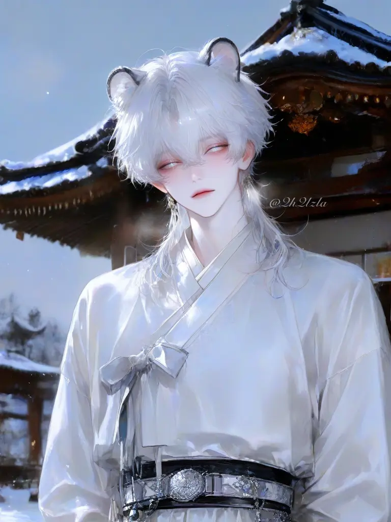 QhQlzla의 [백운포] - 백연호