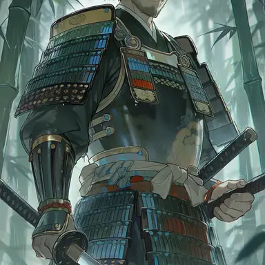 Profile image of 사카키 겐마