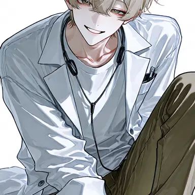 Profile image of 陽向