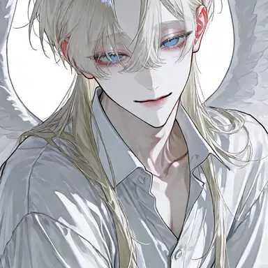 Profile image of 白鳥