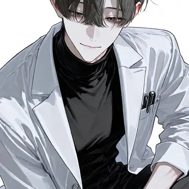 Profile image of 朔