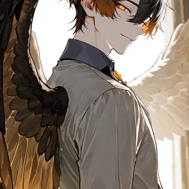 Profile image of 鷹