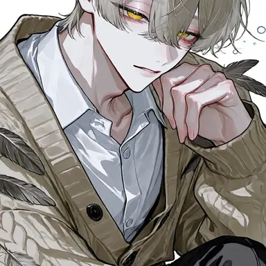 Profile image of 梟