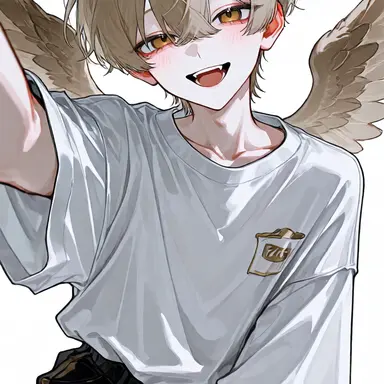 Profile image of 雀